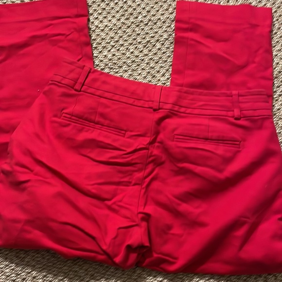 Banana capris - Picture 4 of 4